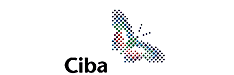 Ciba Logo