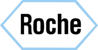 Hoffmann la roche Logo